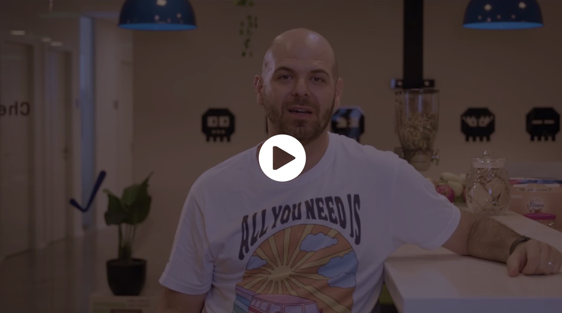 Checkmarx social video