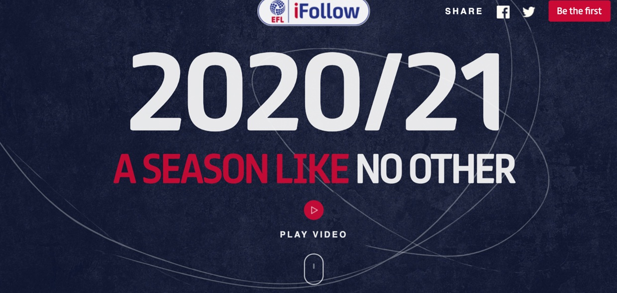 EFL end of season review