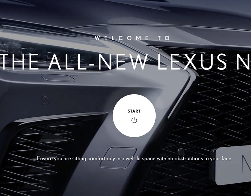 Lexus car campaigns